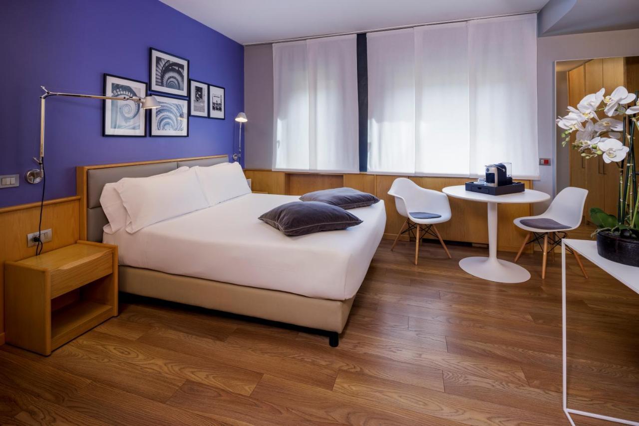 Best Western Plus Executive Hotel&Suites Turin Extérieur photo